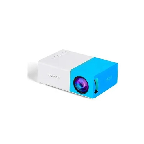 Mini vidéoprojecteur led - vidéoprojecteur,