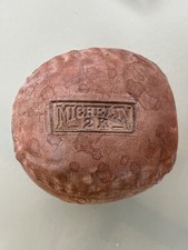 Ancien Poids haltères