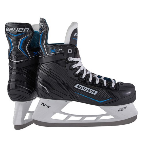 Bauer xlp patins - patins, glace