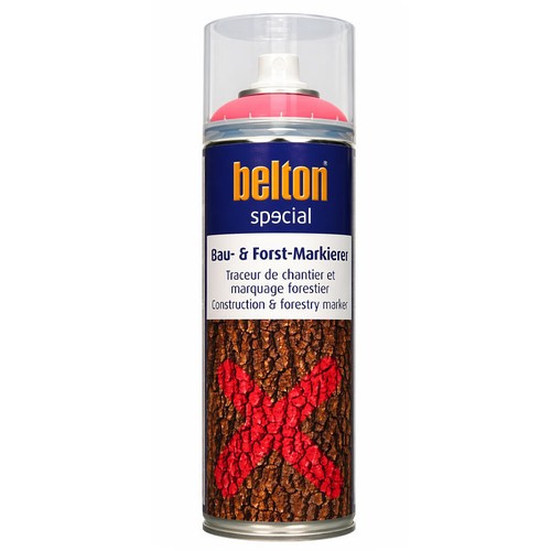 Bombe peinture marquage - peinture,