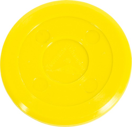 Palet air hockey - de,