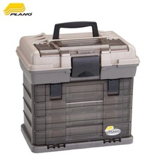 Boîte système de rack