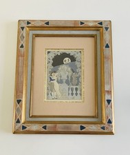 George BARBIER -Lithographie /
