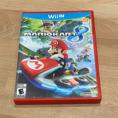 Nintendo wii mario - nintendo, u