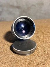 Objectif Bell & Howell