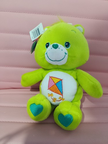 Bisounours care bears neuf - bisounours,