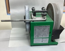 TORMEK SUPER GRIND NO.2000 WATER COOLED GRINDING MACHINE NICE! W/ Extras S2000