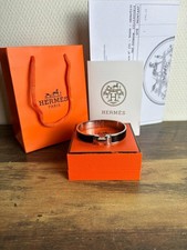 Bracelet Hermès Clic Clac H