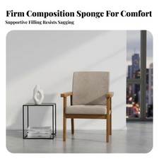 Fdansteuil en sonlle à Manger