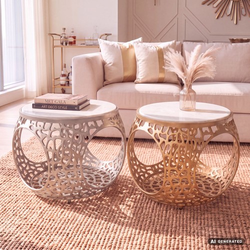Table basse salon avec - table,