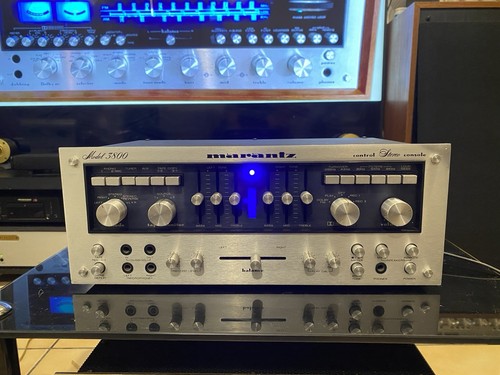 Marantz model 3800 stereo - ,