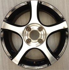MAM W2 6515 Alloy Wheel 6.5x15