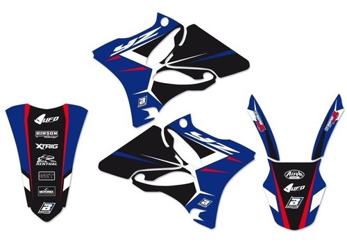 Kit deco blackbird dream - kit,