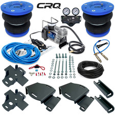 Kit suspension pneumatique