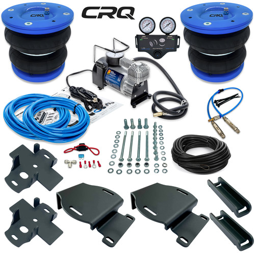 Kit suspension pneumatique