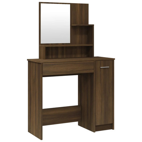 Coiffeuse table maquillage - coiffeuse, de