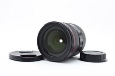[MINT] Canon EF 24-70mm F/4L IS USM Zoom Lens From JAPAN