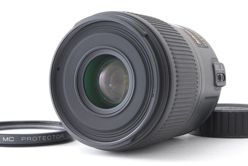Exc filter nikon af - [exc+5, w/filter]