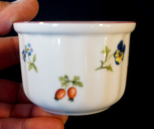 Beautiful Villeroy Boch Petite Fleur Ramekin