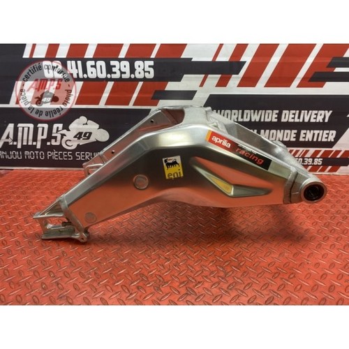 Bras oscillant aprilia - bras, tuono