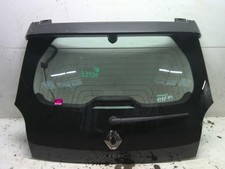 Lunette arriere RENAULT TWINGO