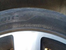 2155518 pneu pour NISSAN