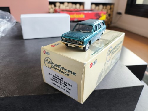 Vintage lansdowne models - lansdowne,