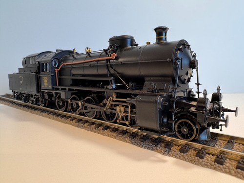Roco 63320 locomotive à - roco,