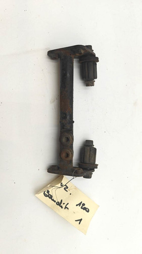 Support moteur suzuki bandit - moteur,