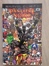 marvel monster la panthere