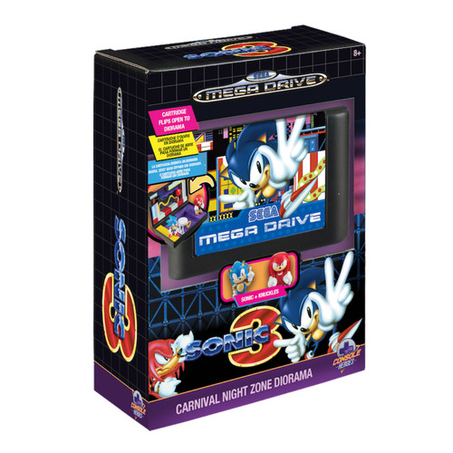 Console heroes mega drive - console,