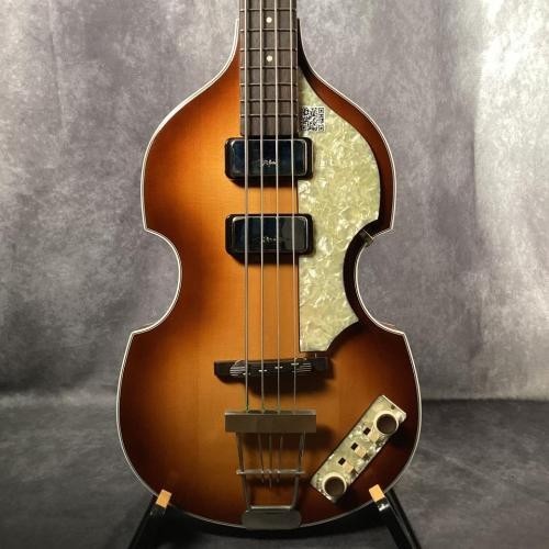 Hofner 500 vintage - hofner,