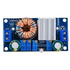 5A Charging Module MPPT Solar