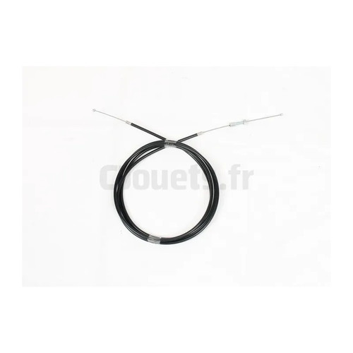 Câble direction 235 cm - de,