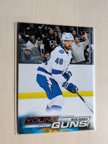 2022 upper deck young - 2022-23,