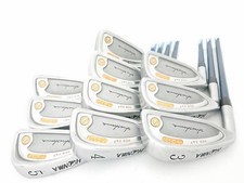 HONMA LH Iron Set LB-280 NEW H&F 3-11,W,S 2-star NSLTC Flex R1 Left Handed STORE