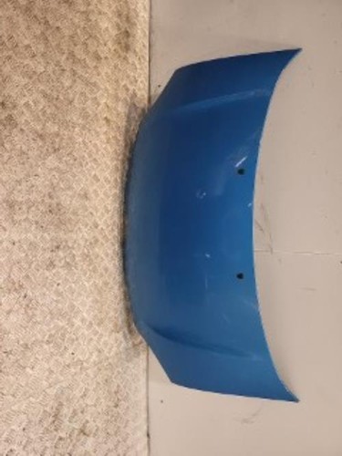 Capot renault twingo - twingo, 1