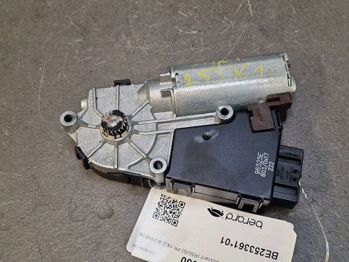 Moteur toit ouvrant mini i - ouvrant,