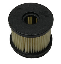 Cartouche filtre GPL  liquide