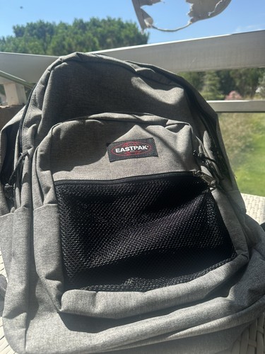 Eastpak pinnacle 38l sunday - pinnacle,