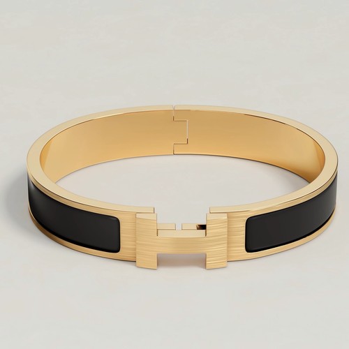 Hermes clic bracelet mens - clic,