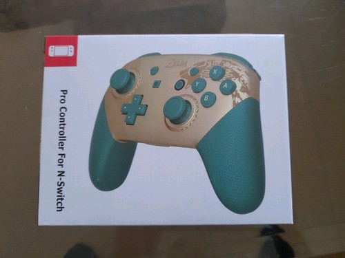 Manette pro controller - manette,