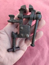 OUTIL ANCIEN PETIT  ÉTAU DE