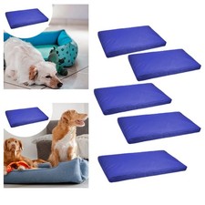 Housse de lit pour chien, drap