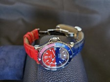 Montre Suisse  CYMA modèle Navistar Professional NEUVE  (Longines, Omega )