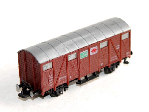 Lima 302740 wagon couvert - lima, ho