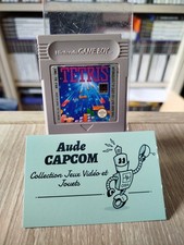 Nintendo Game Boy [Cartouche]
