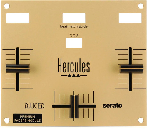 Hercules djcontrol inpulse - hercules,