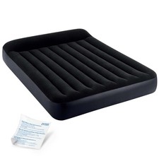 Matelas gonflable 203x152x25