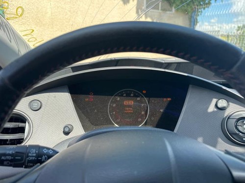 Moteur honda civic phase - moteur,